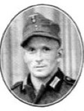 Megele Johann (Hans)